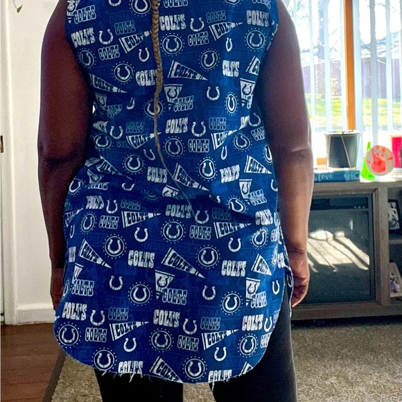 NFL Colts Shirt - Picture 2 of 2